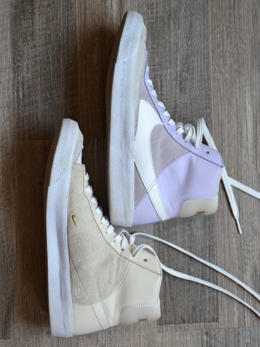 Nike